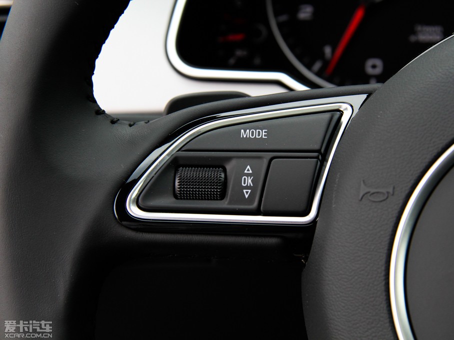 2014WA5 Coupe 45TFSI