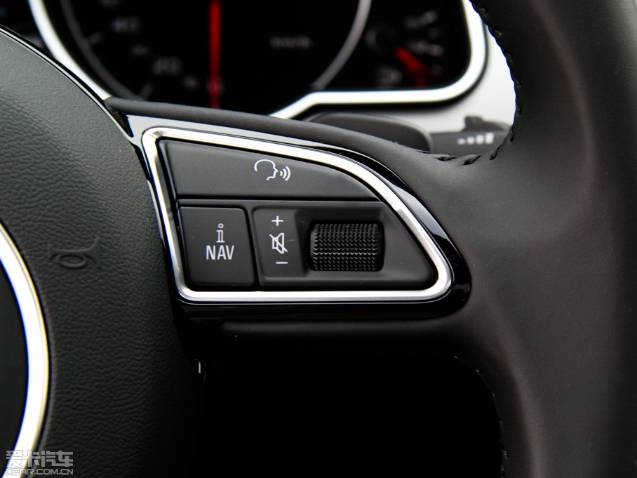 2014WA5 Coupe 45TFSI