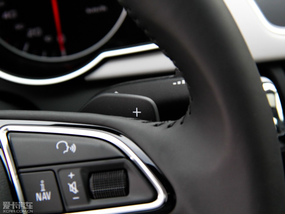 2014WA5 Coupe 45TFSI