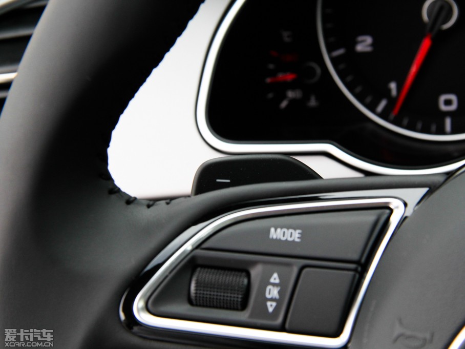 2014WA5 Coupe 45TFSI