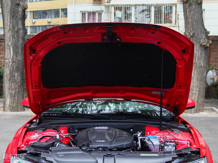 2014WA5 Coupe 45TFSI Lа