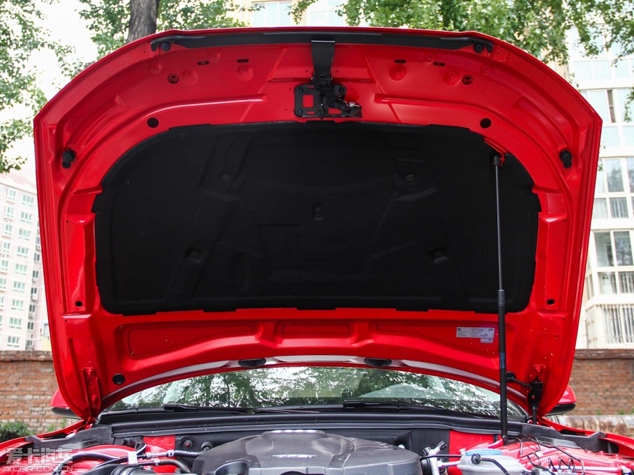 2014WA5 Coupe 45TFSI Lа