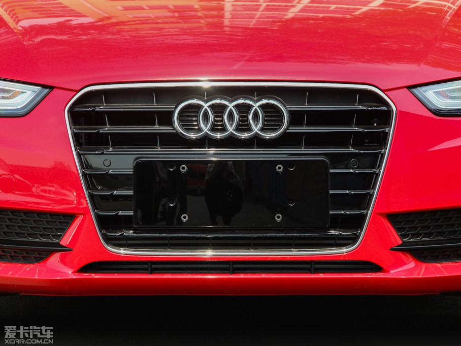 2014WA5 Coupe 45TFSI Lа