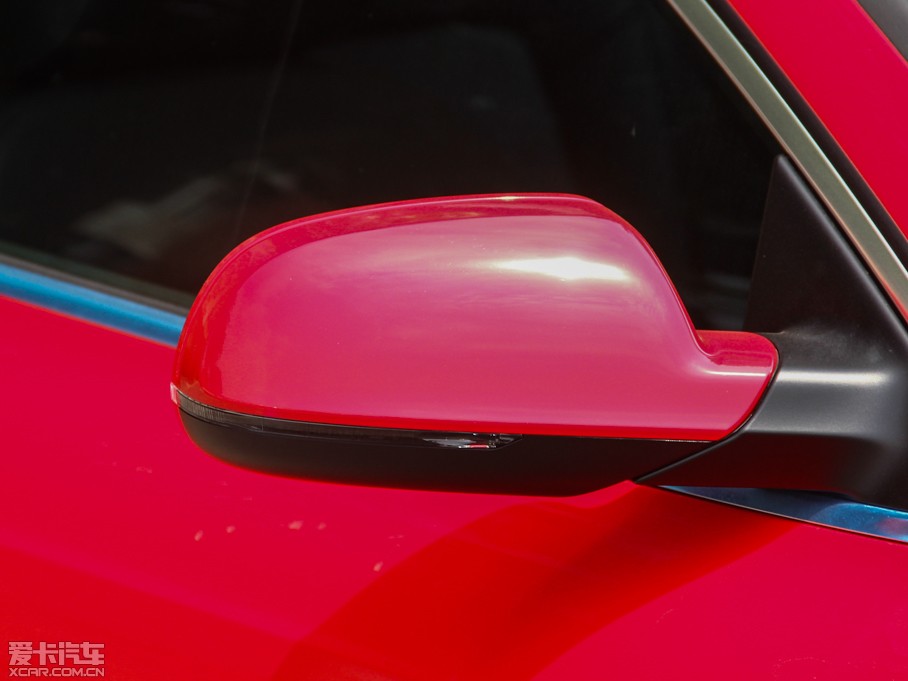 2014WA5 Coupe 45TFSI Lа