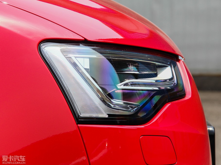 2014?yun)WA5 Coupe 45TFSI L(fng)а