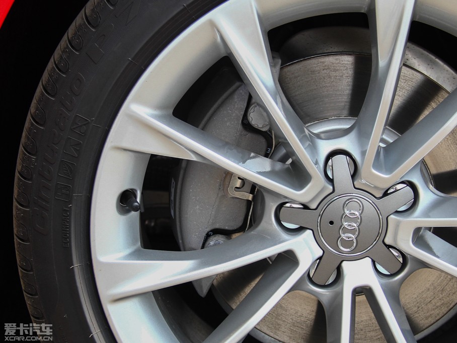 2014WA5 Coupe 45TFSI Lа