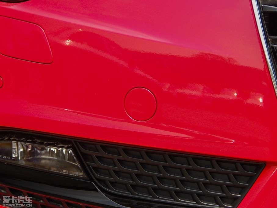 2014WA5 Coupe 45TFSI Lа