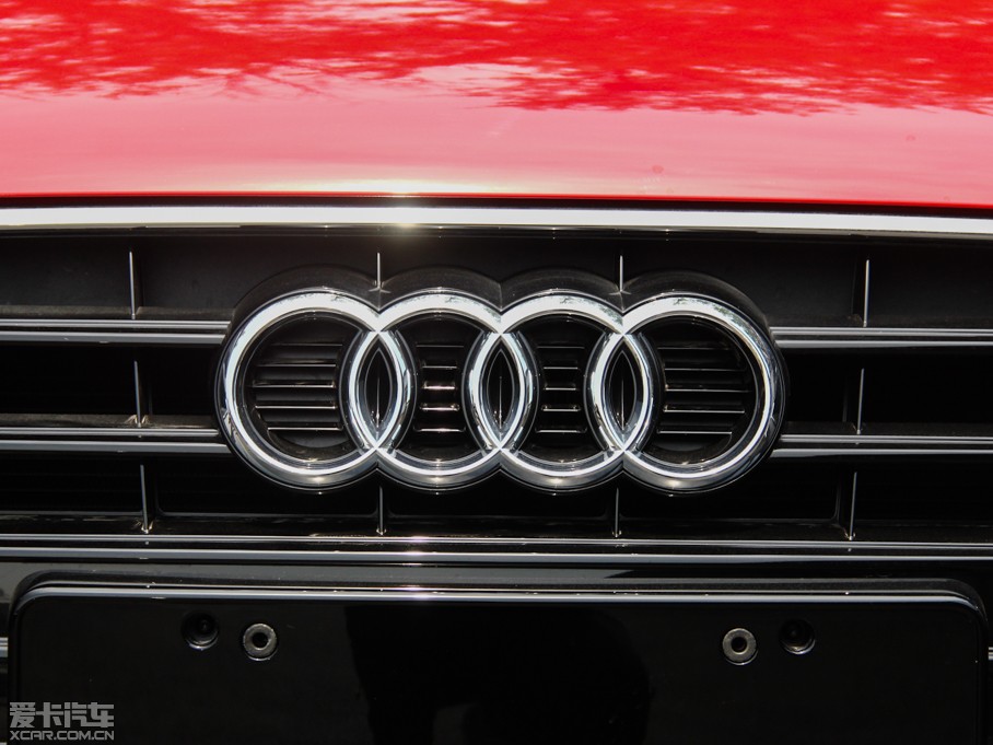 2014WA5 Coupe 45TFSI L(fng)а