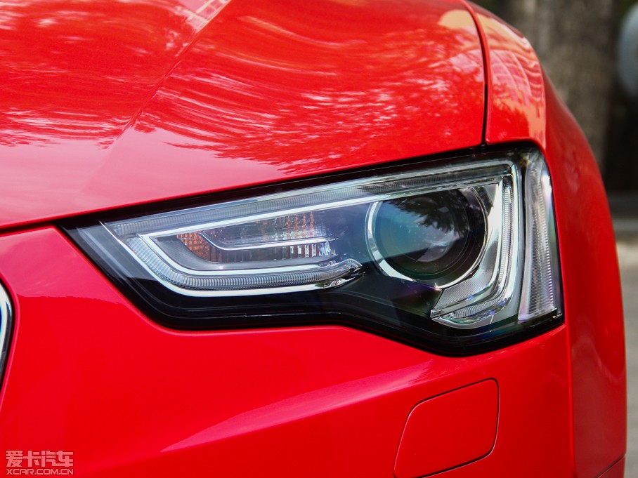 2014WA5 Coupe 45TFSI Lа