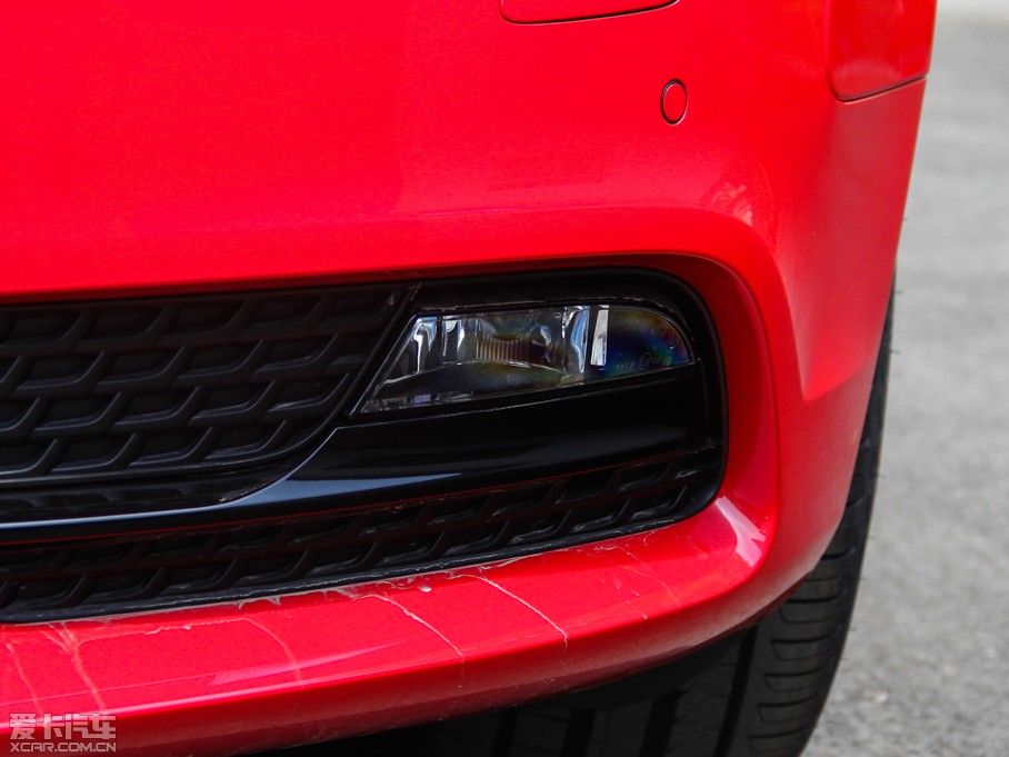 2014WA5 Coupe 45TFSI Lа