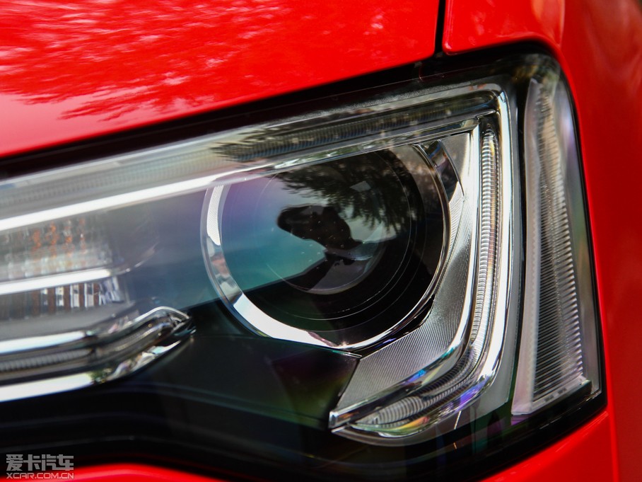 2014WA5 Coupe 45TFSI L(fng)а