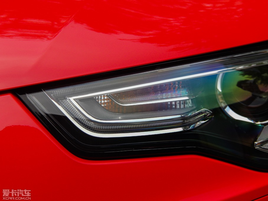 2014?yun)WA5 Coupe 45TFSI L(fng)а