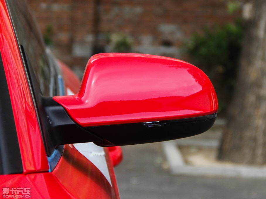 2014WA5 Coupe 45TFSI L(fng)а