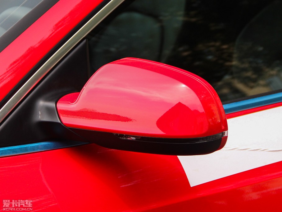 2014WA5 Coupe 45TFSI Lа