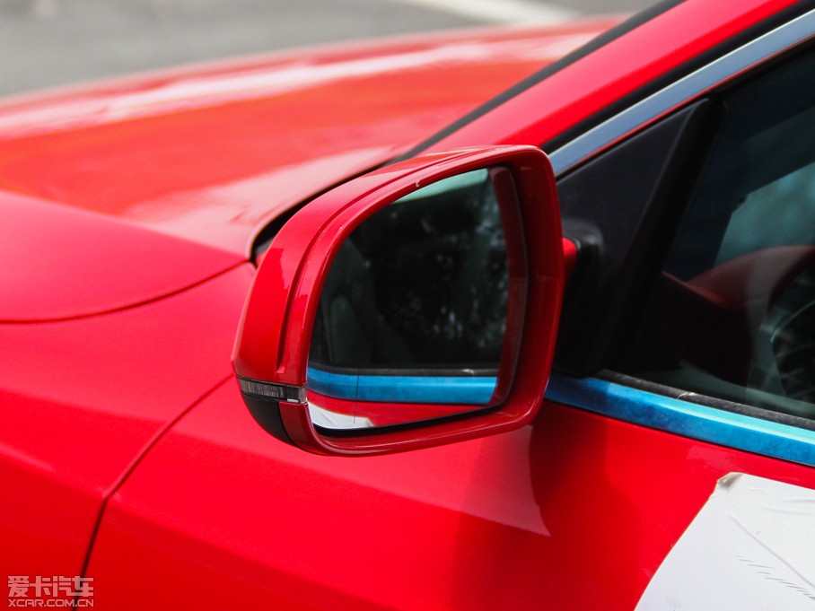 2014WA5 Coupe 45TFSI Lа