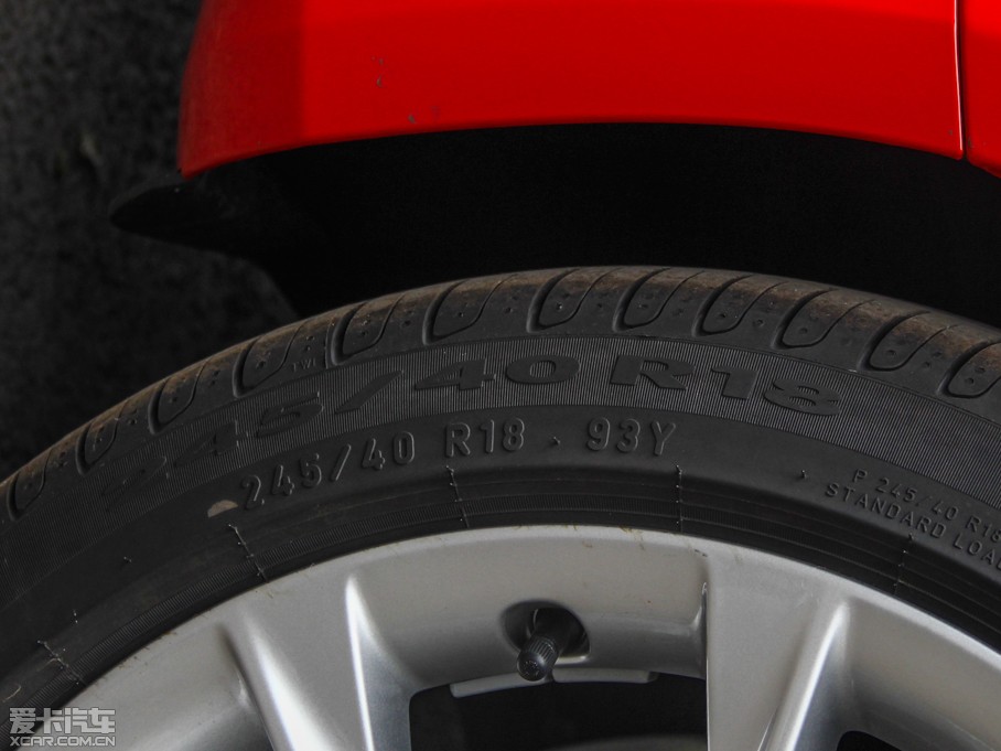 2014WA5 Coupe 45TFSI L(fng)а