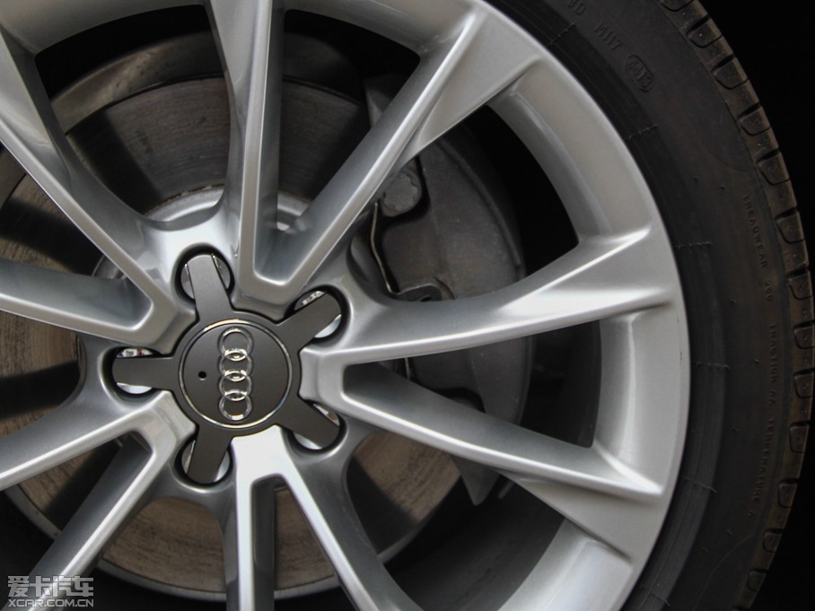 2014WA5 Coupe 45TFSI Lа