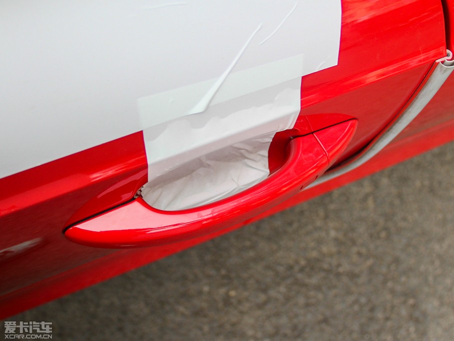 2014WA5 Coupe 45TFSI Lа