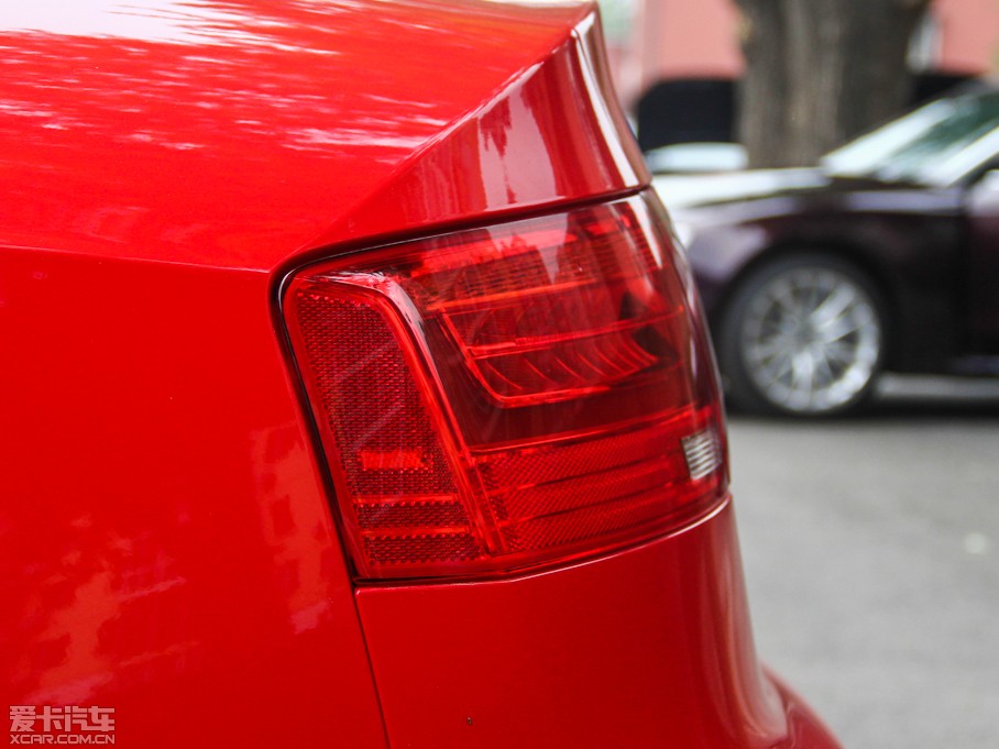 2014WA5 Coupe 45TFSI Lа