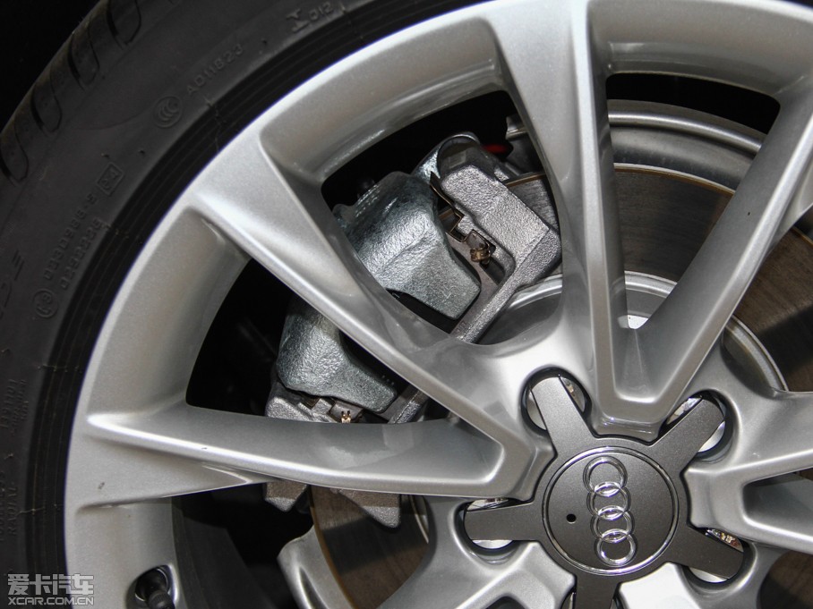 2014WA5 Coupe 45TFSI L(fng)а