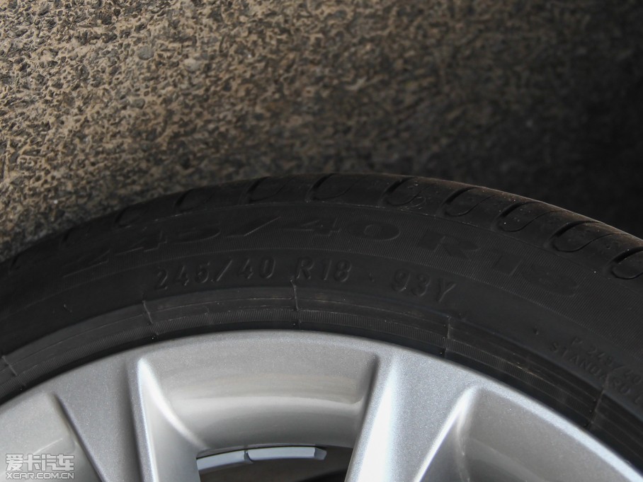 2014WA5 Coupe 45TFSI Lа