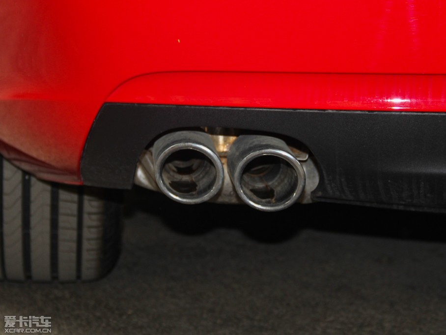 2014WA5 Coupe 45TFSI Lа