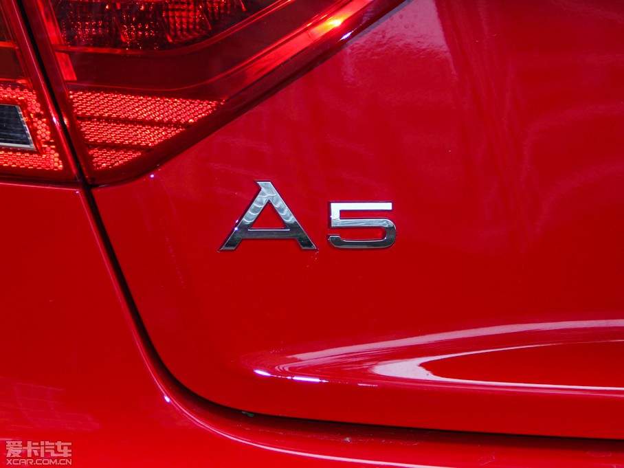 2014WA5 Coupe 45TFSI Lа