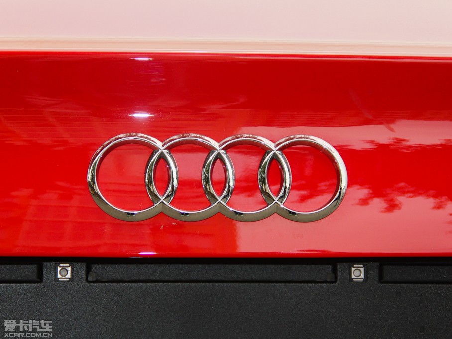 2014WA5 Coupe 45TFSI Lа