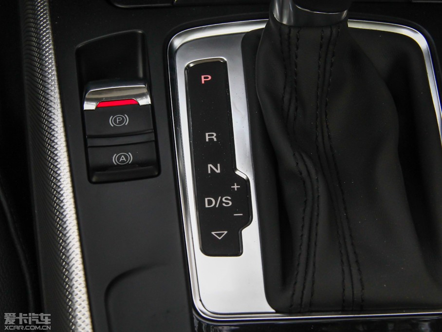 2014WA5 Coupe 45TFSI Lа