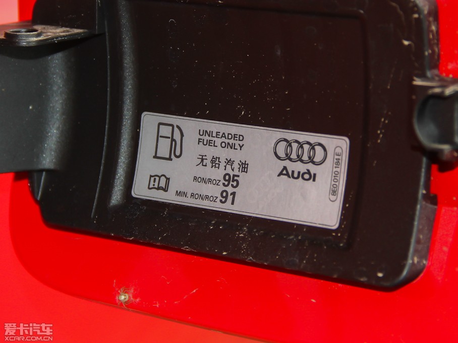 2014WA5 Coupe 45TFSI Lа