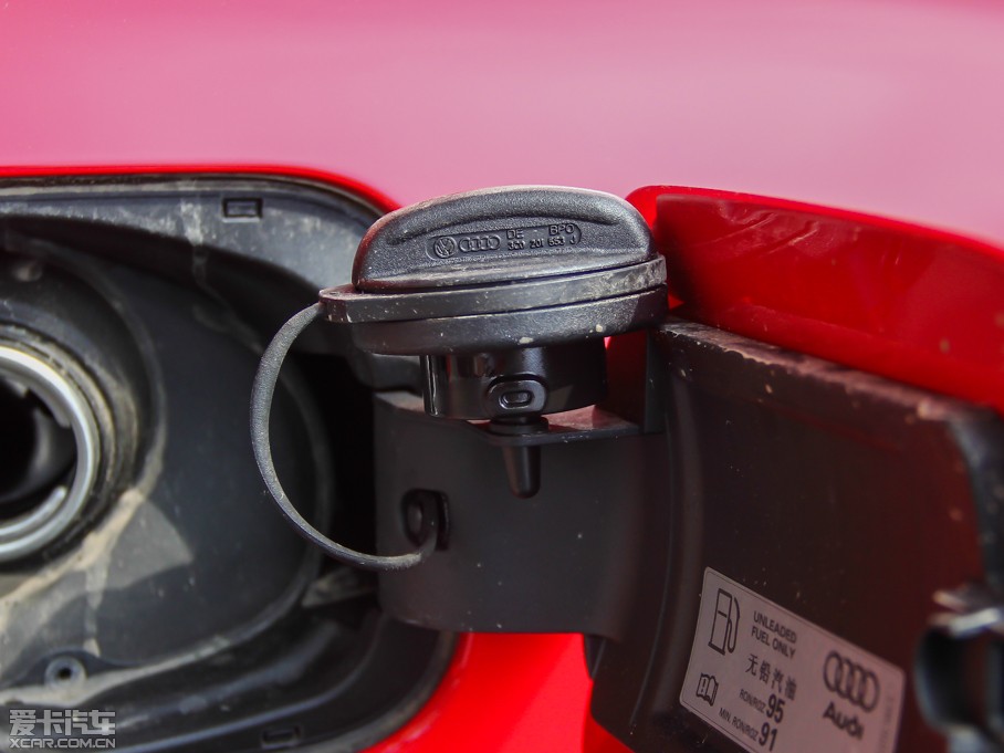 2014WA5 Coupe 45TFSI Lа