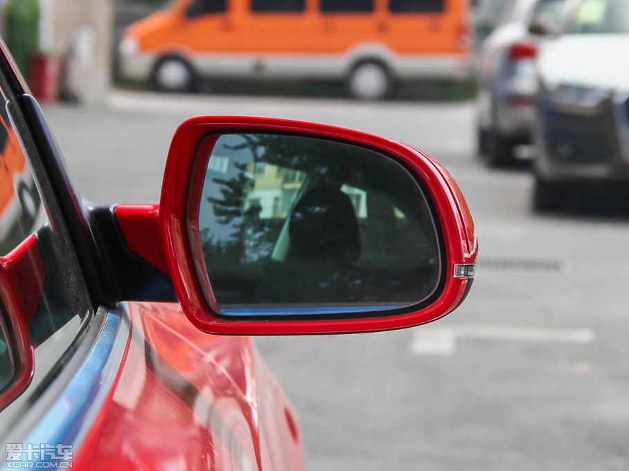 2014WA5 Coupe 45TFSI Lа