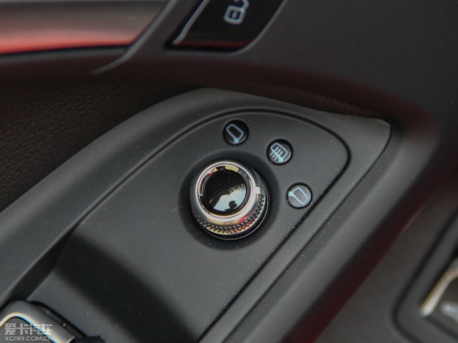 2014WA5 Coupe 45TFSI Lа