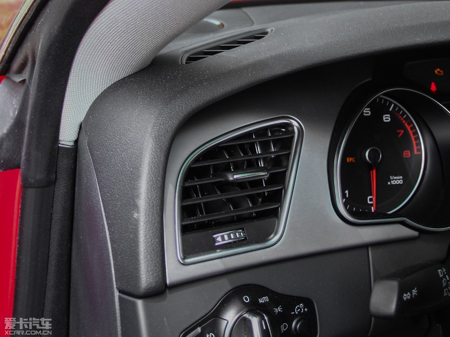 2014WA5 Coupe 45TFSI Lа