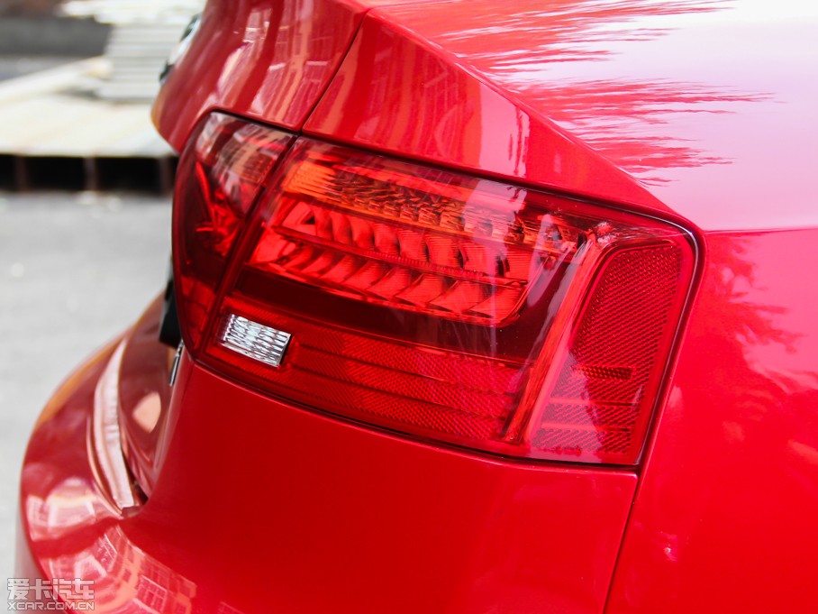 2014WA5 Coupe 45TFSI Lа