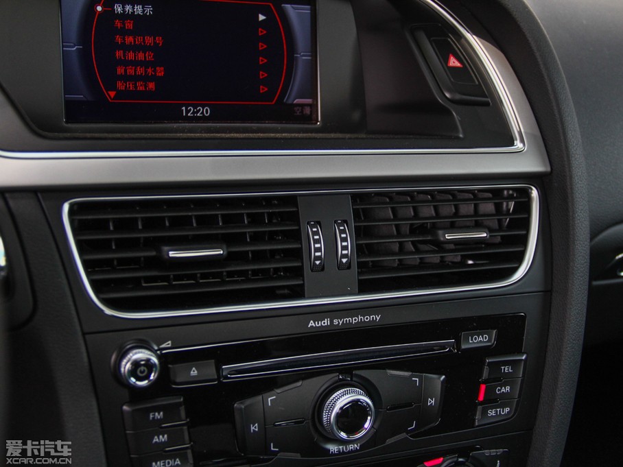 2014WA5 Coupe 45TFSI Lа