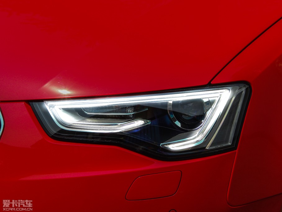 2014WA5 Coupe 45TFSI Lа