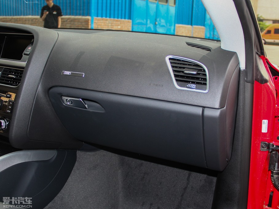 2014WA5 Coupe 45TFSI Lа