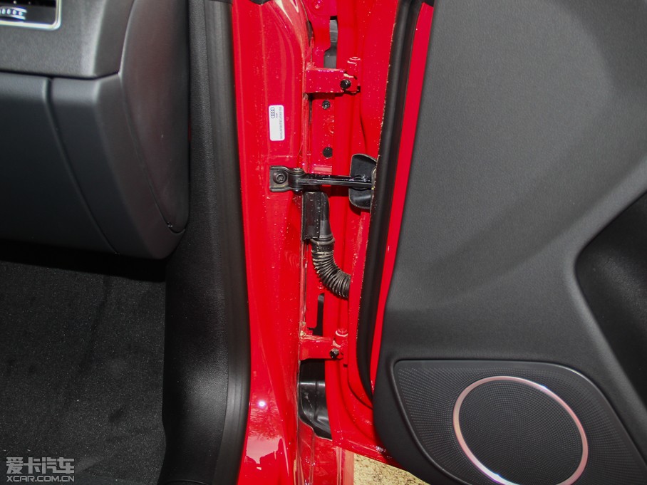 2014WA5 Coupe 45TFSI Lа