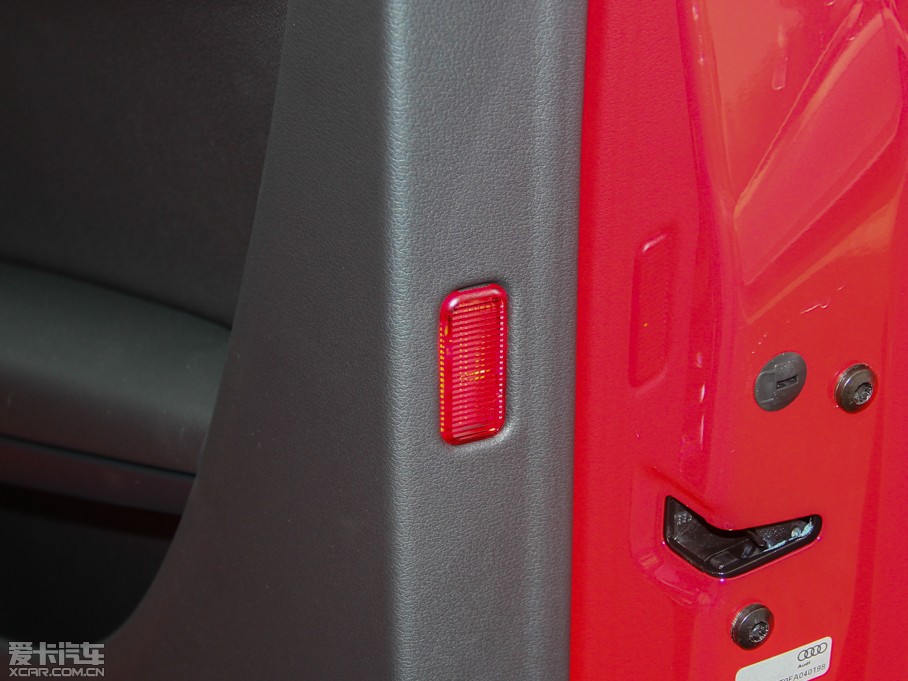 2014WA5 Coupe 45TFSI Lа