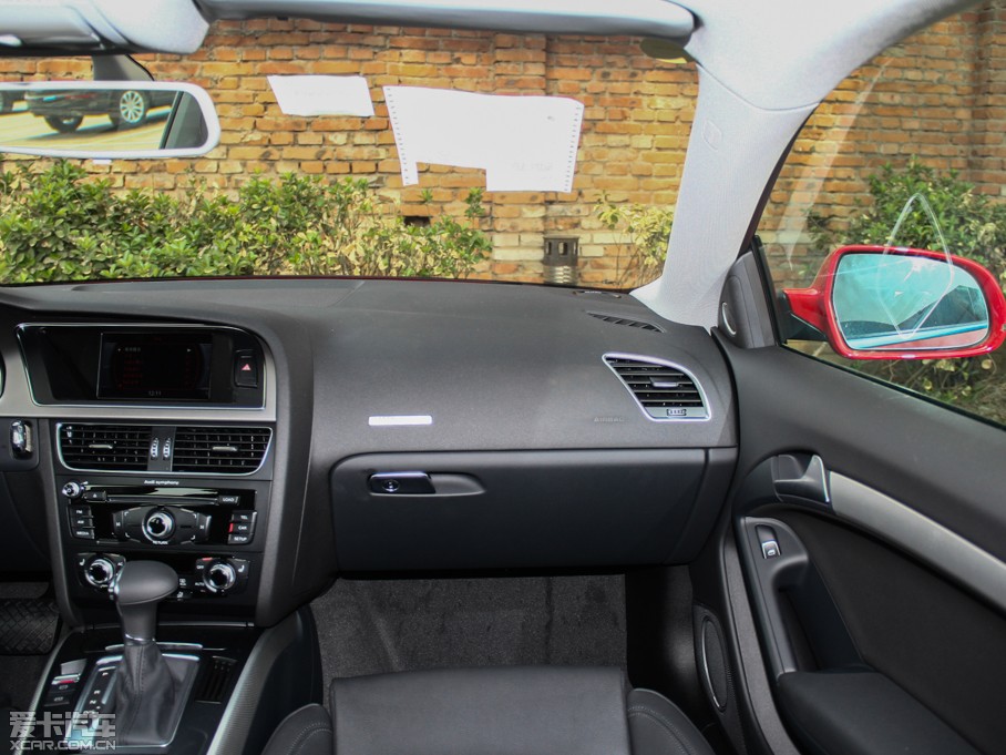 2014WA5 Coupe 45TFSI Lа