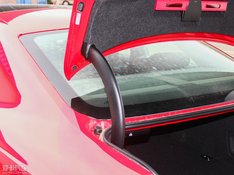 2014WA5 Coupe 45TFSI Lа