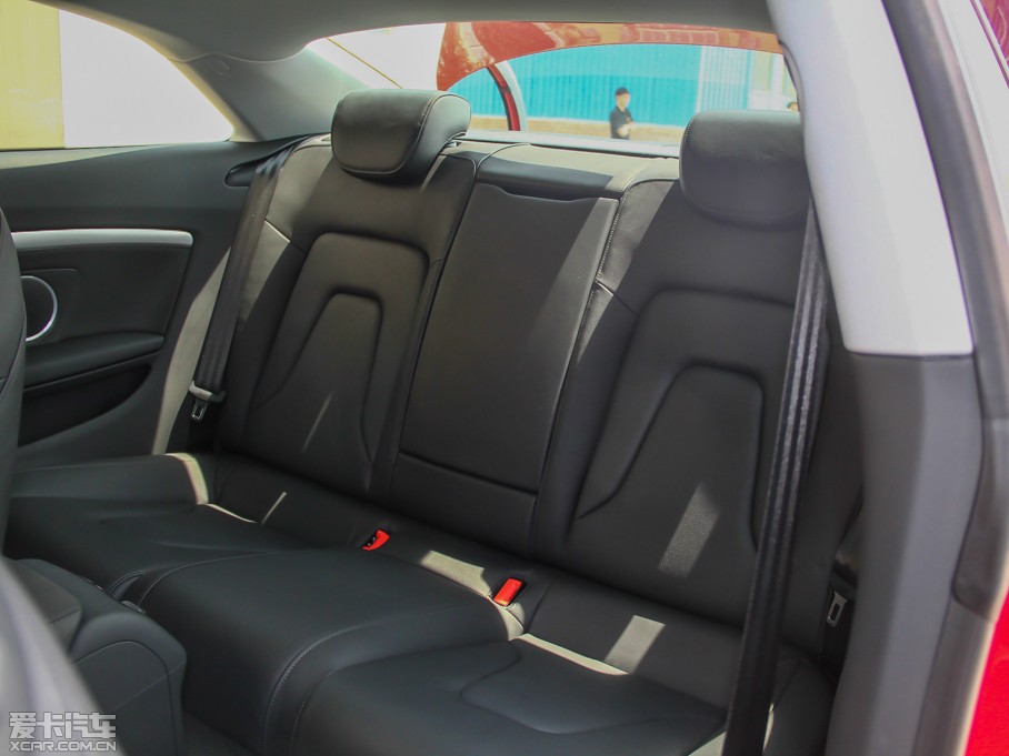 2014?yun)WA5 Coupe 45TFSI L(fng)а