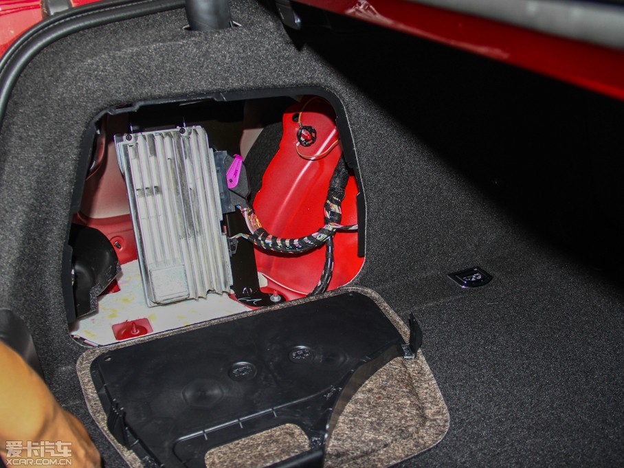 2014WA5 Coupe 45TFSI Lа