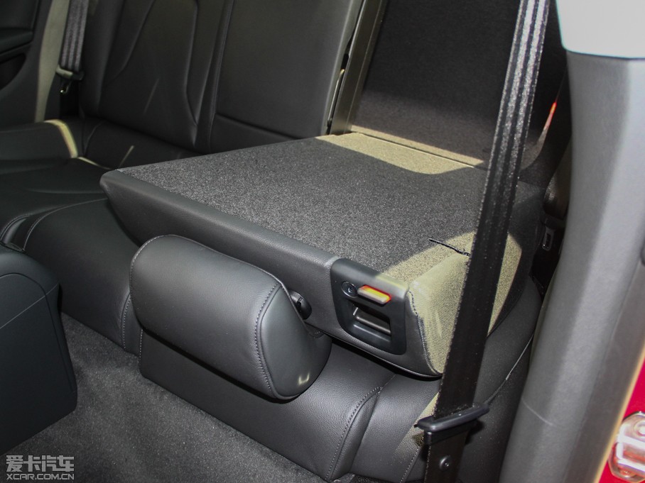 2014WA5 Coupe 45TFSI Lа