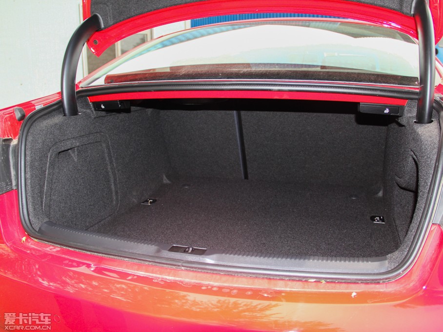 2014WA5 Coupe 45TFSI Lа