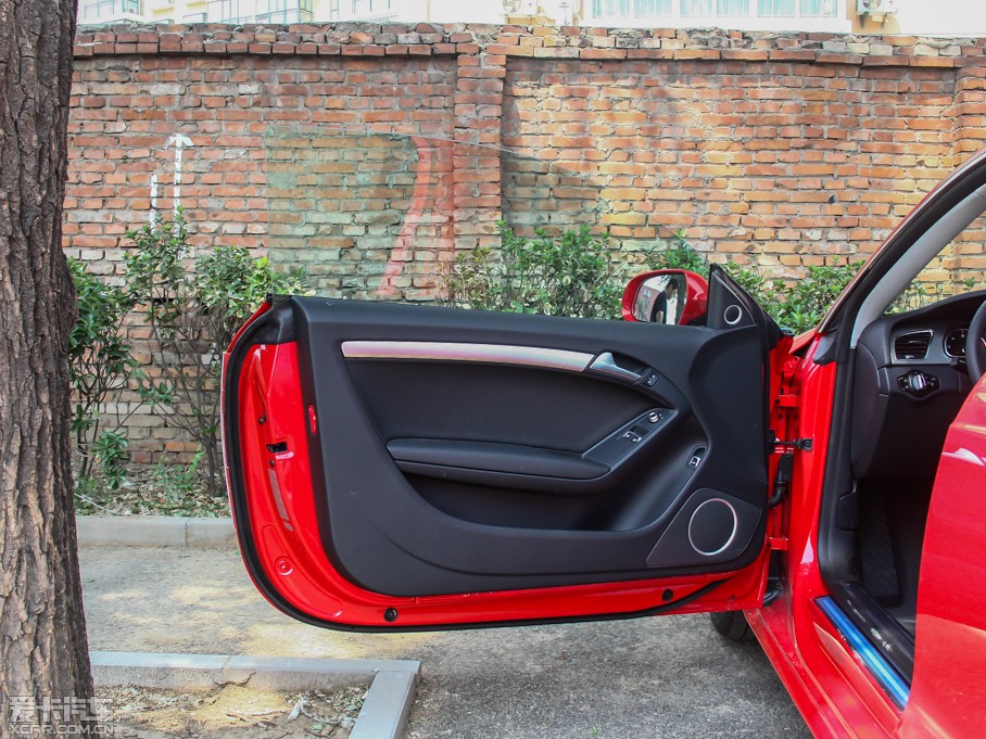 2014WA5 Coupe 45TFSI Lа