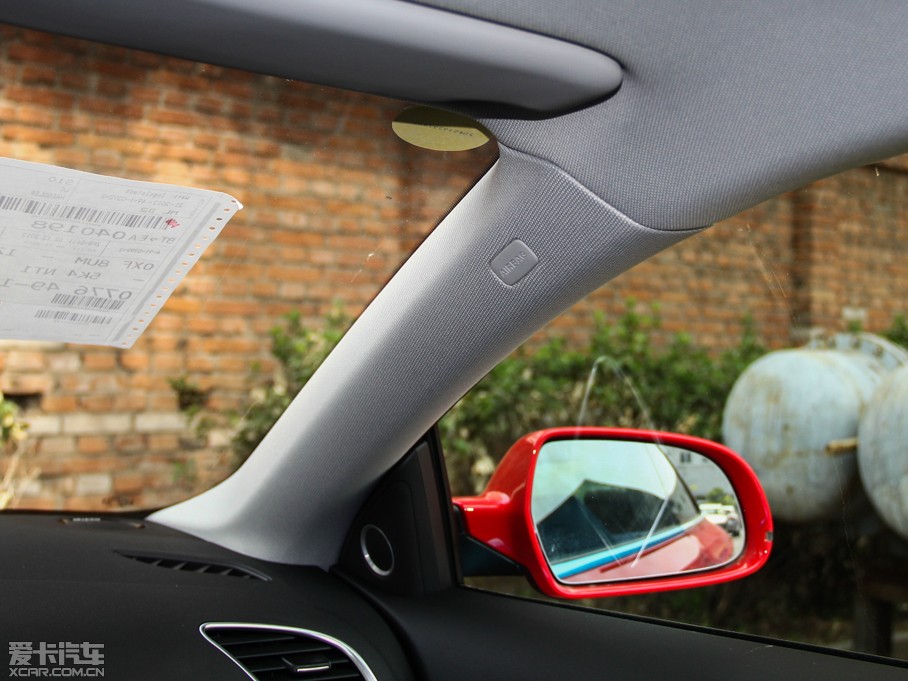 2014WA5 Coupe 45TFSI Lа