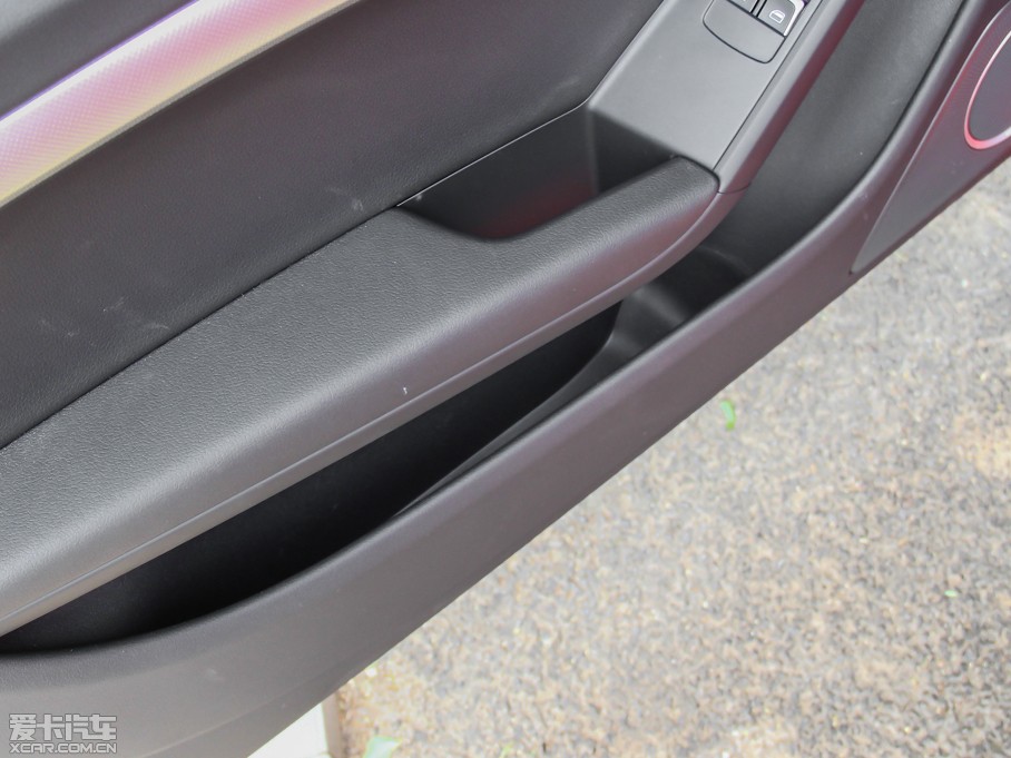 2014WA5 Coupe 45TFSI Lа