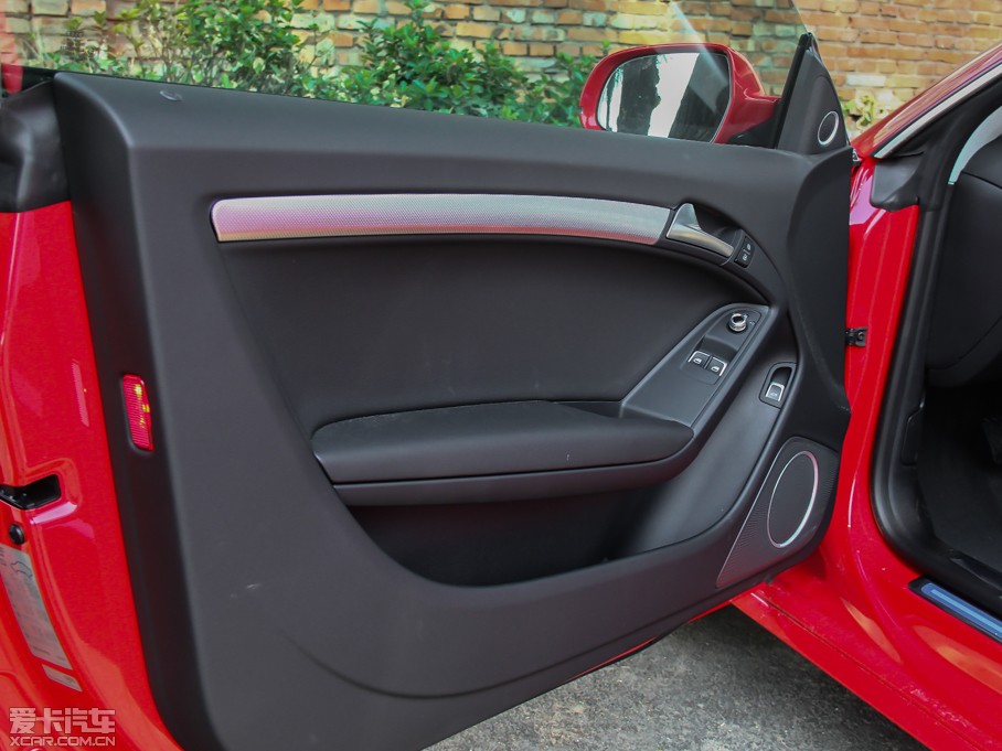 2014WA5 Coupe 45TFSI Lа